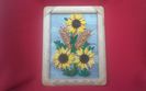 086 Tablou Quilling 18cm-23cm 40 lei
