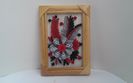 110 Tablou Quilling 13cm-18cm 20 lei