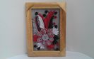111 Tablou Quilling 13cm-18cm 20 lei