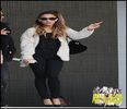 Soundcheck for the MMVAs in Toronto - 2014