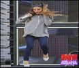 Rehearsal for the 2014 MuchMusic awards show