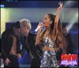 Performing Problem at the 2014 MMVAs