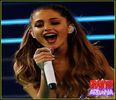 Performing Problem at the 2014 MMVAs