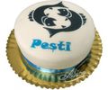 Veronique - pesti
