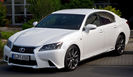 Lexus_GS_450h_F_Sport_â_Frontansicht,_17._Juni_2012,_DÃ¼sseldorf