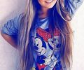 Raisa zambeste apoi ia inghetata si incepe sa manance.Mai tarziu cei 4 se duc sa inoate ; Raisa era
