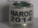 maroc 2014 alb