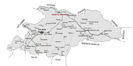 harta Maramures