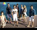 Ep 25. petrecere surpriza pe iaht