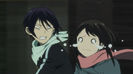 yato and hiyori 11