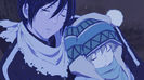 yato and yukine