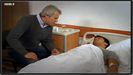 Ep 44. Emir a fost impuscat in brat
