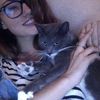 ✿ - click Bem si dupa facem party in pijamele! O iau si pe Rosa, ii facem unghiile ii punem fundite