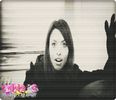 ● mersii :* #fane omg omg am uitat ca bonnita isi da intalnire -in realitate- ahh trebuia sa fiu acl