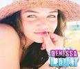 ┊deɴιι┊back măăi . m-aţi lăsat singură ? ¤se urcă pe masă¤