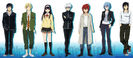 Code: Breaker