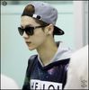 140414 Luhan @ Haneda to Gimpo Airport.06