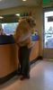 la veterinar
