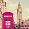 　↘ thequeenLANA ↙ = > @London. ♥