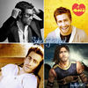 Day 46 - Jake Gyllenhaal