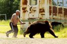 in rusia