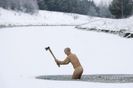 in rusia