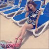 |Hye| E timidă. :o3 ..=))