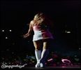 Performs onstage during 103.5 KTU’s KTUphoria New Jersey - 2014