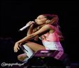 Performs onstage during 103.5 KTU’s KTUphoria New Jersey - 2014