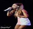 Performs onstage during 103.5 KTU’s KTUphoria New Jersey - 2014