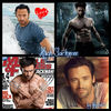 Day 49 - Hugh Jackman