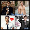Day 50 - Liam Hemsworth