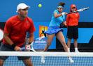Sania Mirza