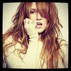 Bella Thorne: 8 - Nu o stiu decat din "Totul pentru dans" in rest nu stiu nimic despre ea.