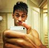 ɳҽყɱαɾ | ultimul selfie in oglinda ... *isi face poza* =))
