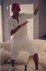 ɳҽყɱαɾ | Putem sa dansam hula hula *incepe sa danseze ip* ; *o coboara pe Katic si cad CL