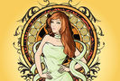 oMagiicQueenSelly - fecioara