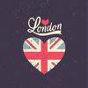 L o n d o n ♥