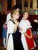 FETE IN BISERICA