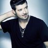 Robin Thicke: 7 - Pana acum nu am auzit de el. :))