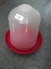 ADAPATOR PASARI PLASTIC 5 L 8 RON