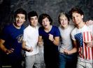 one direction