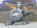 Bell-47-OH-13 Sioux