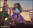 Performance for Macy’s fireworks spectacular - 2O14