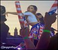 Performance for Macy’s fireworks spectacular - 2O14