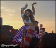 Performance for Macy’s fireworks spectacular - 2O14