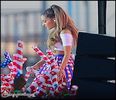 Performance for Macy’s fireworks spectacular - 2O14