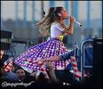 Performance for Macy’s fireworks spectacular - 2O14
