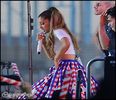 Performance for Macy’s fireworks spectacular - 2O14