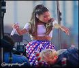 Performance for Macy’s fireworks spectacular - 2O14